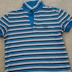 Hugo boss polo shirt